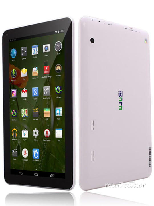 Imagen 2 Tablet Irulu eXpro X1Plus 10.1