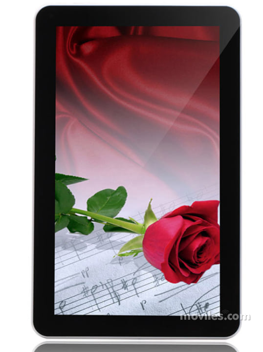 Imagen 2 Tablet Irulu eXpro X1s 10.1