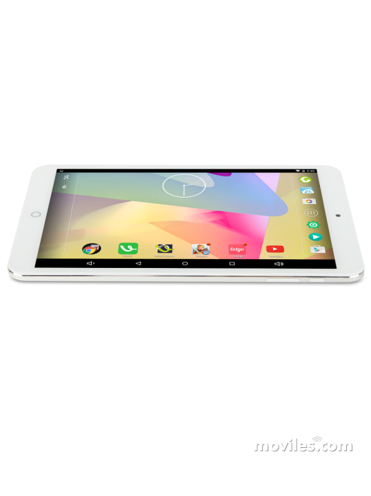 Imagen 4 Tablet Irulu eXpro X1s 8.0