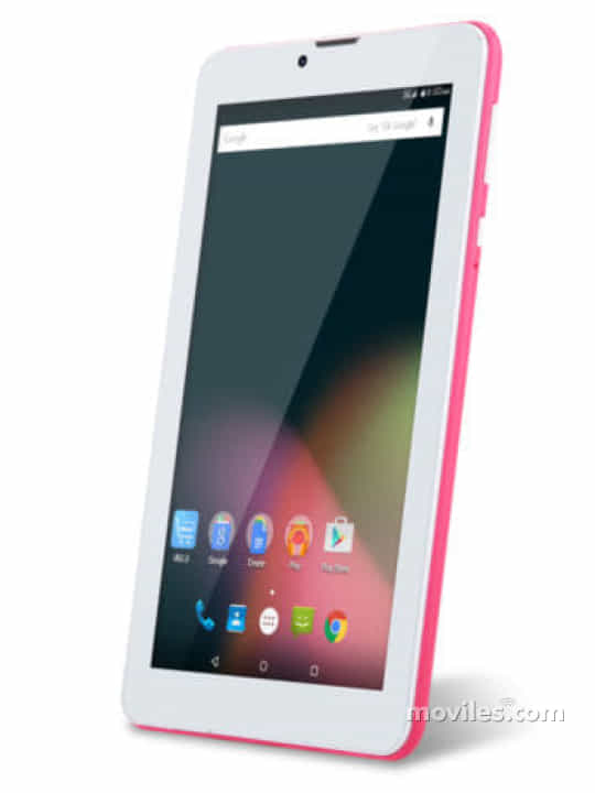 Imagen 2 Tablet Irulu eXpro X2