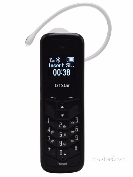 Irulu GTStar BM50 Mini