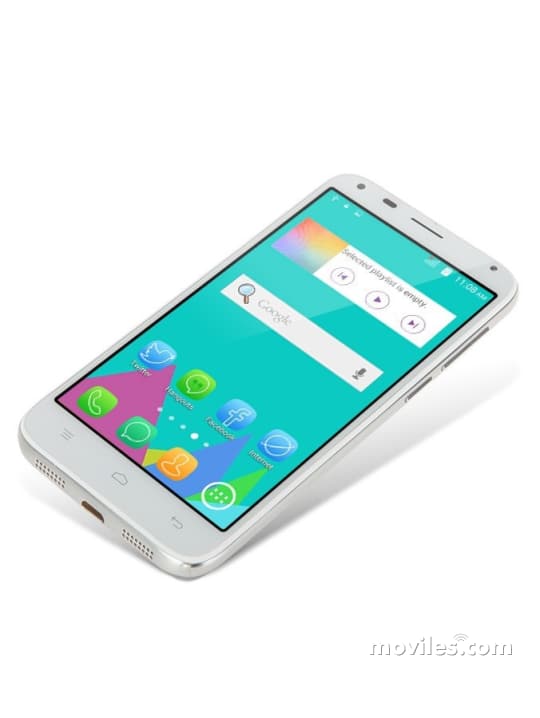 Imagen 3 Irulu U1 mini