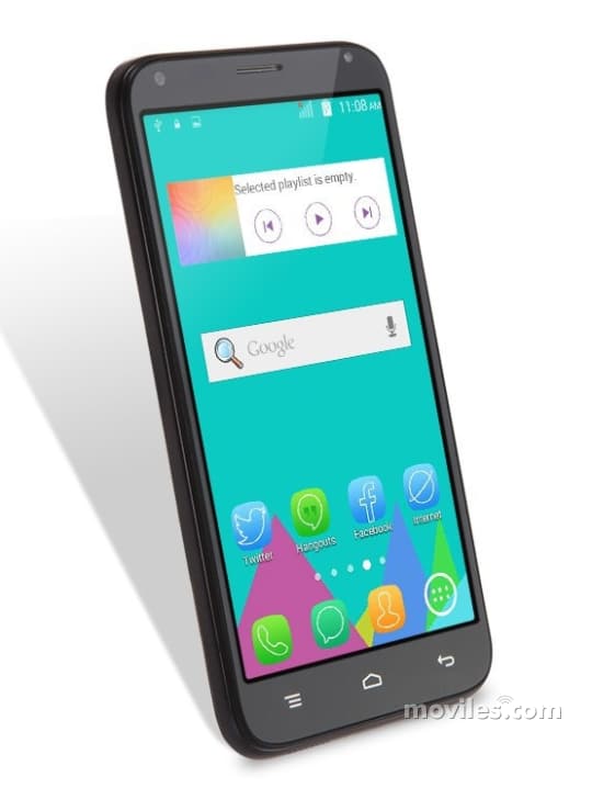 Imagen 2 Irulu U1 mini