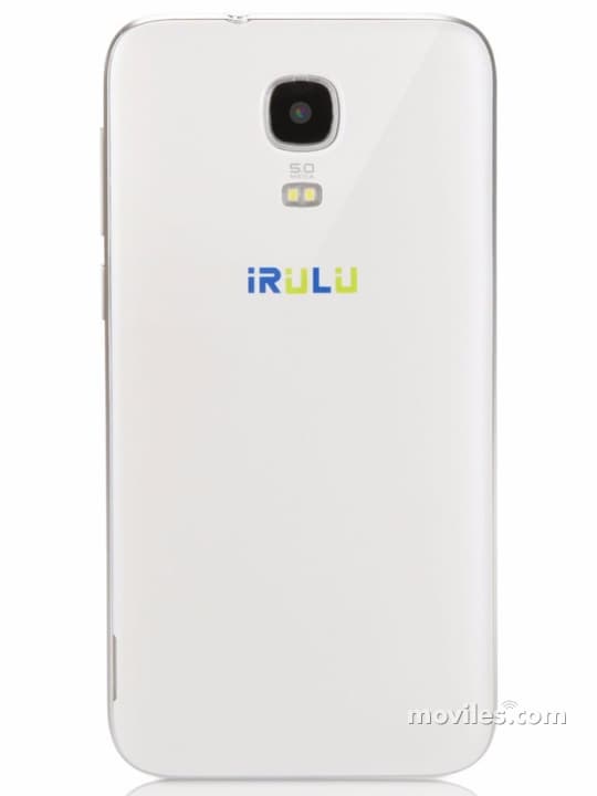 Imagen 4 Irulu U1 mini