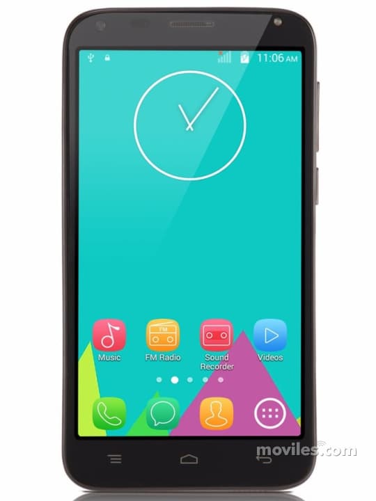 Irulu U1 mini