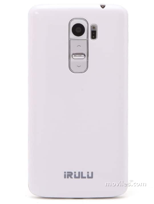 Imagen 4 Irulu U2
