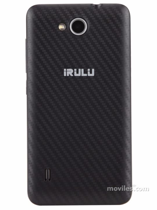 Imagen 4 Irulu U4 mini