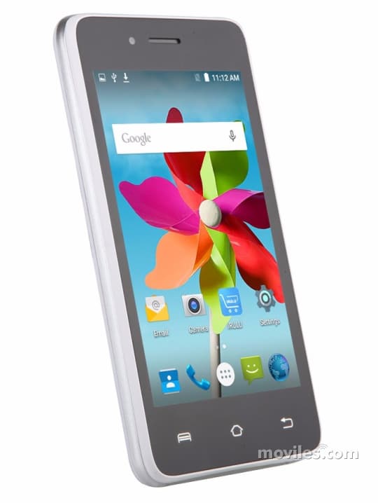 Imagen 2 Irulu U4 mini