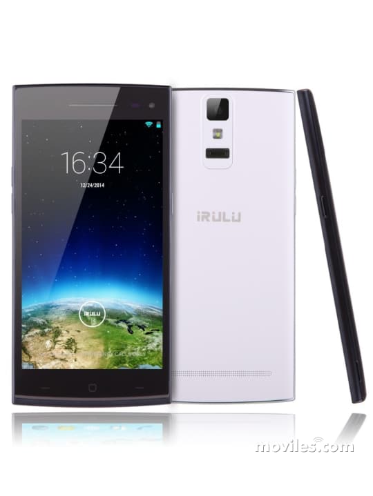 Imagen 2 Irulu V1S
