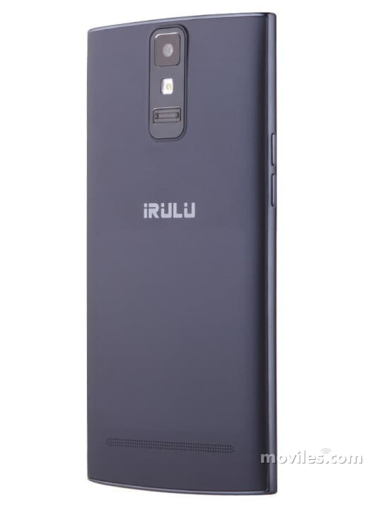Imagen 3 Irulu V1S