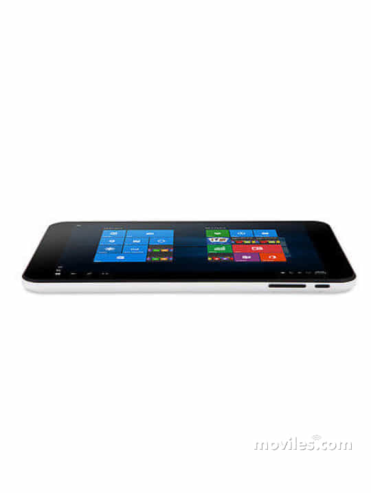 Imagen 4 Tablet Irulu WalknBook 2Mini
