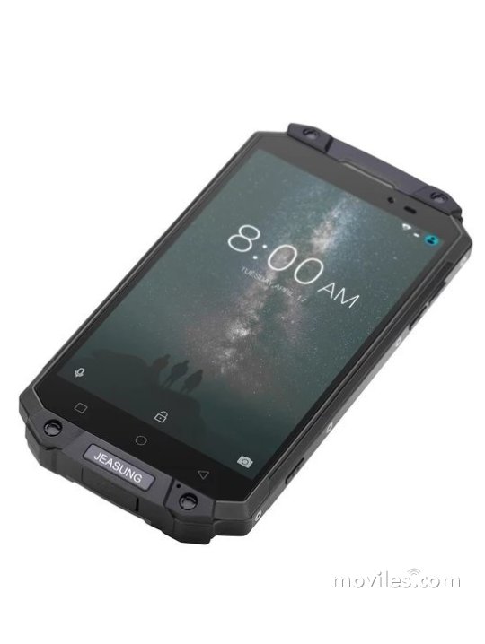 Imagen 2 Jeasung P9000 Max