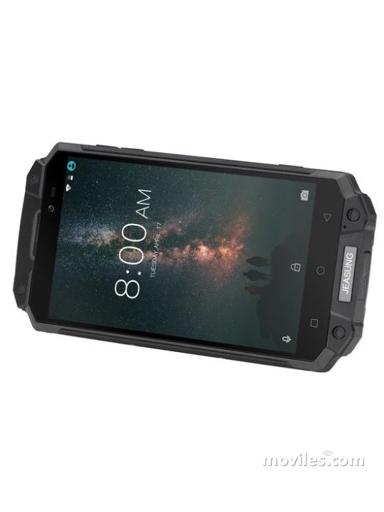 Imagen 3 Jeasung P9000 Max