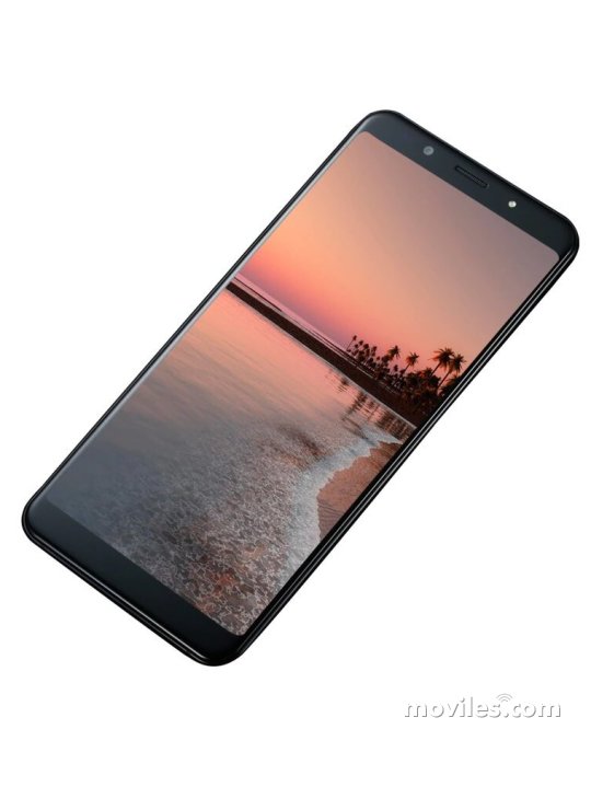 Imagen 2 Jeasung Pulada M6