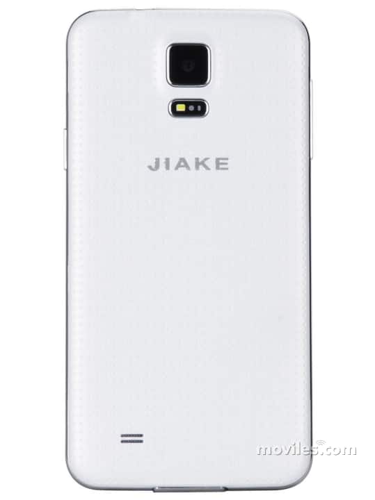 Imagen 2 Jiake JK720