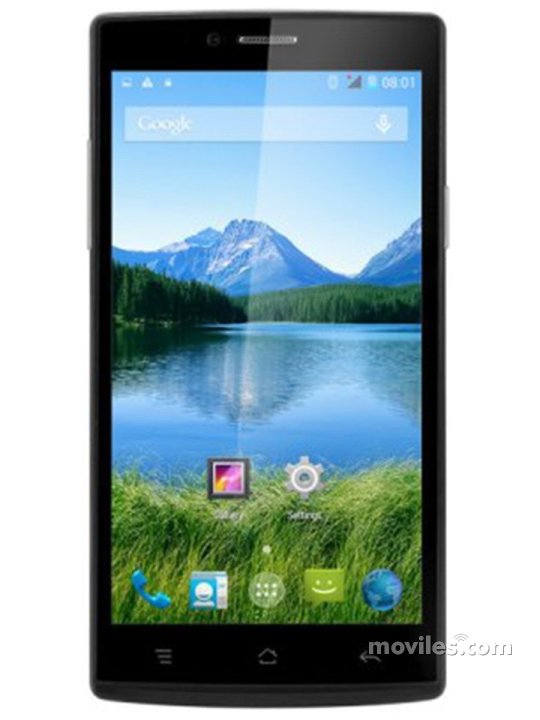 Jiake JK740