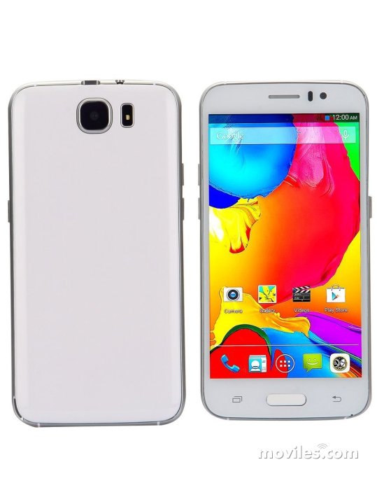 Imagen 2 Jiake M6