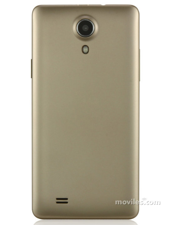 Imagen 3 Jiake MX5