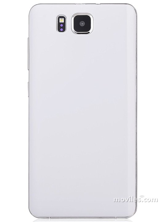 Imagen 2 Jiake N9100