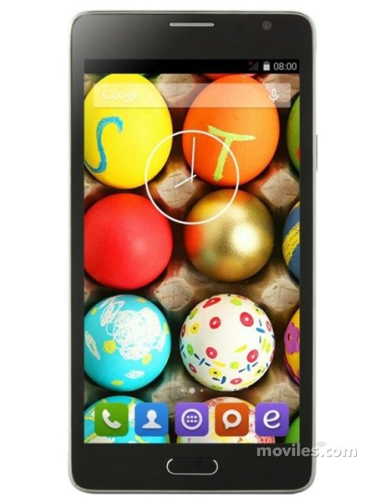 Jiake N9100