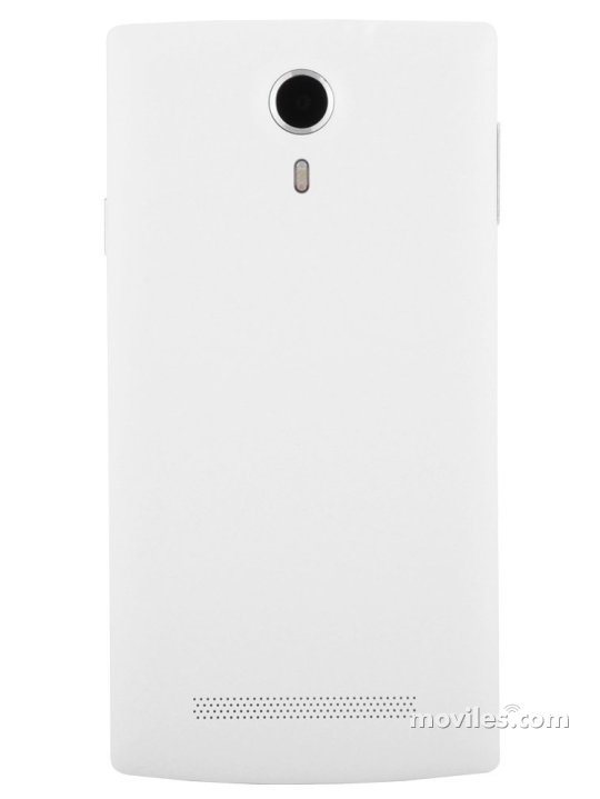 Imagen 2 Jiake V6