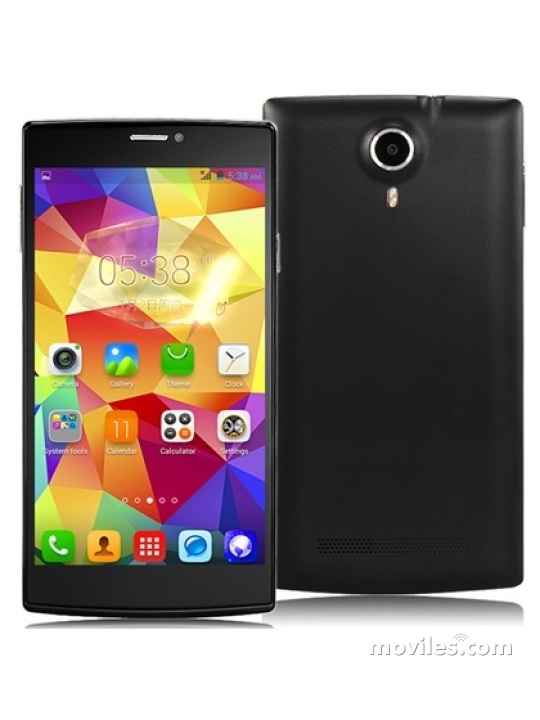 Imagen 3 Jiake V6