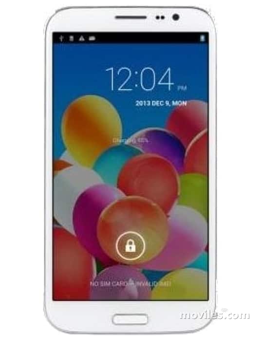 Imagen 2 Jiake V8