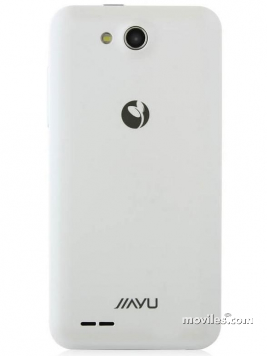 Imagen 7 Jiayu F1