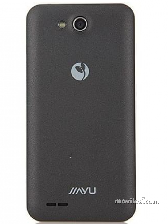 Imagen 8 Jiayu F1