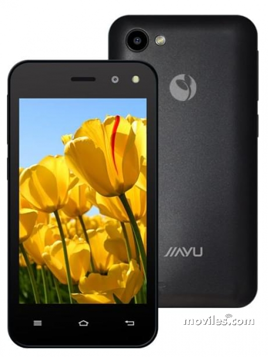 Jiayu F1﻿ Plus