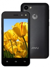 Fotografia Jiayu F1﻿ Plus