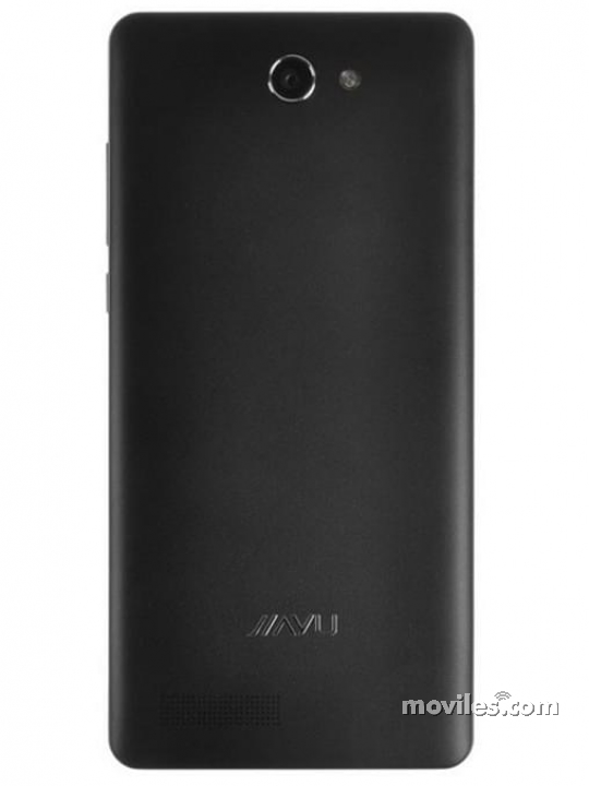 Imagen 4 Jiayu F2