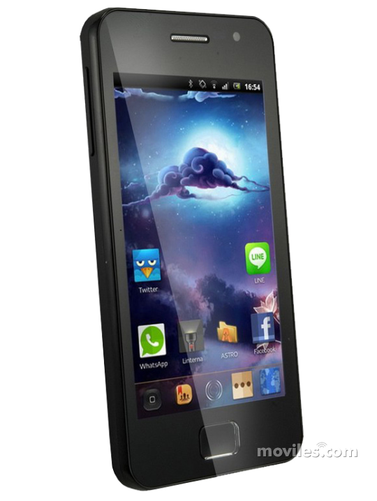 Imagen 2 Jiayu G2