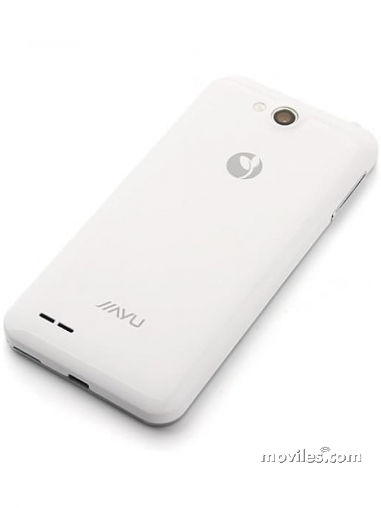 Imagen 5 Jiayu G2F