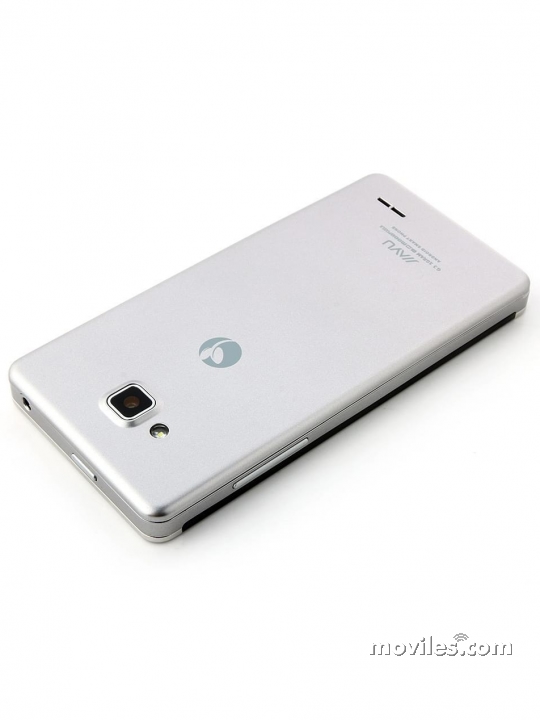 Imagen 5 Jiayu G3C