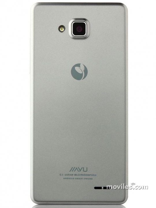 Imagen 8 Jiayu G3C
