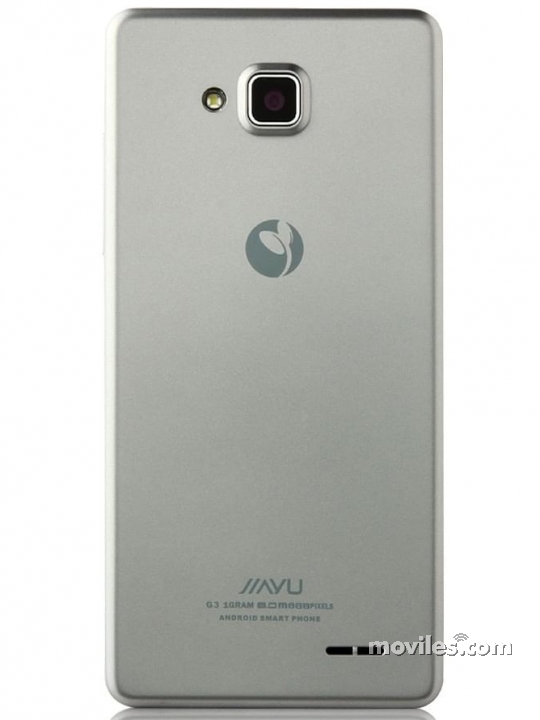 Imagen 8 Jiayu G3C