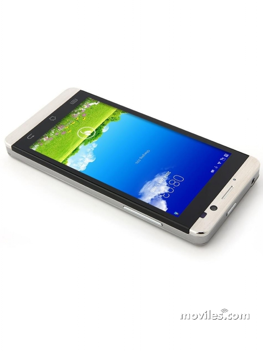 Imagen 9 Jiayu G3C