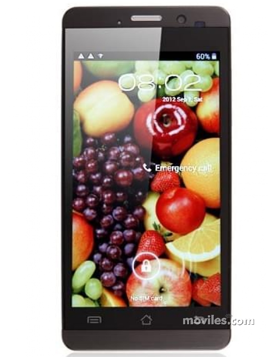 Jiayu G3S