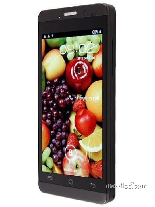 Imagen 3 Jiayu G3S