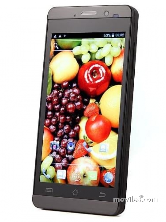 Imagen 5 Jiayu G3S