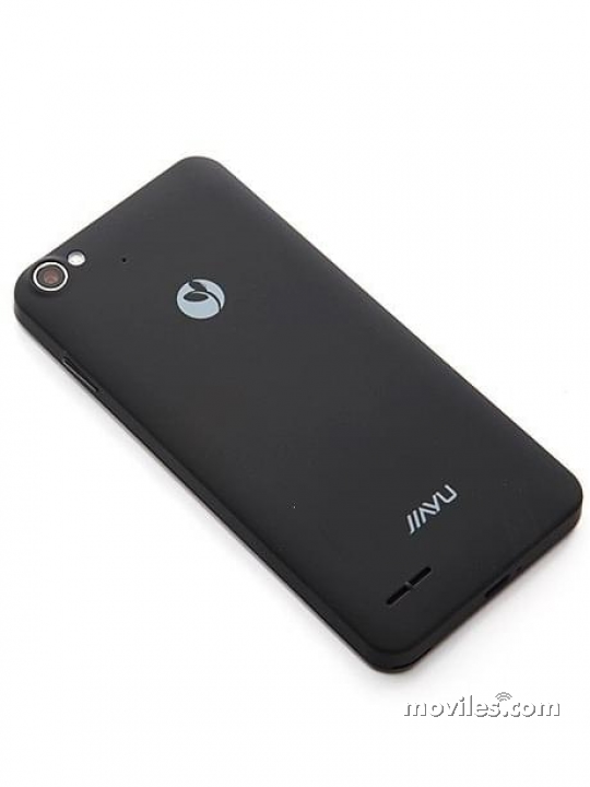 Imagen 4 Jiayu G4 Advanced