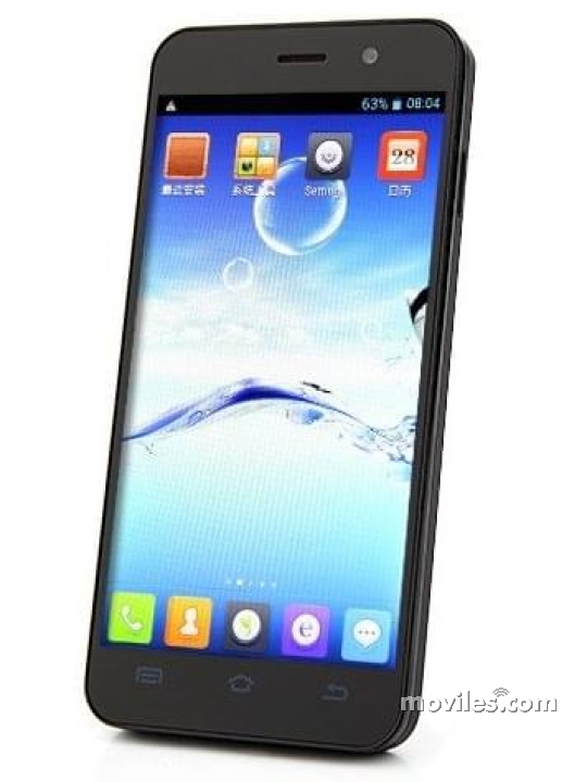 Jiayu G4 Advanced