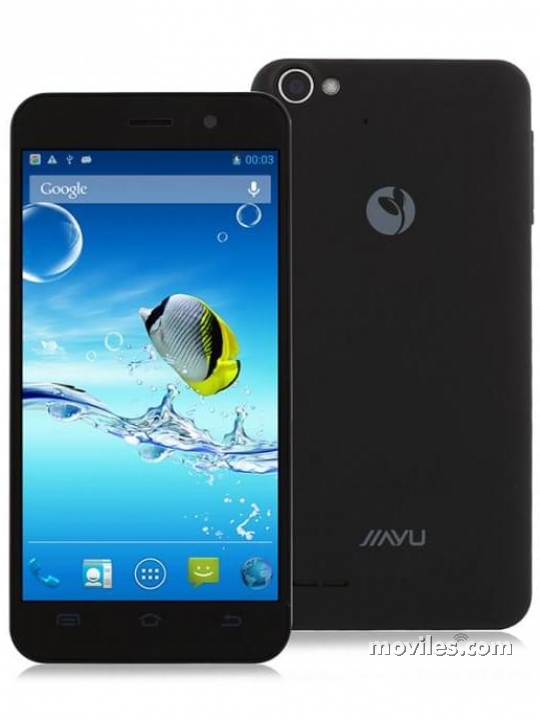 Jiayu G4C
