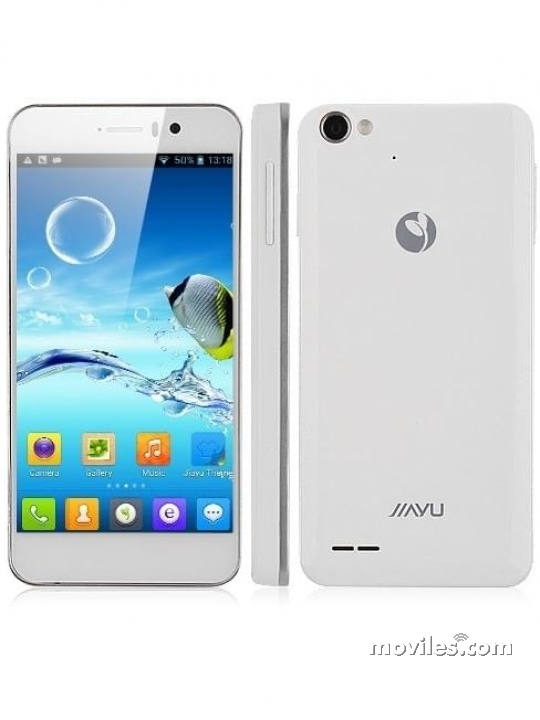 Imagen 2 Jiayu G4C