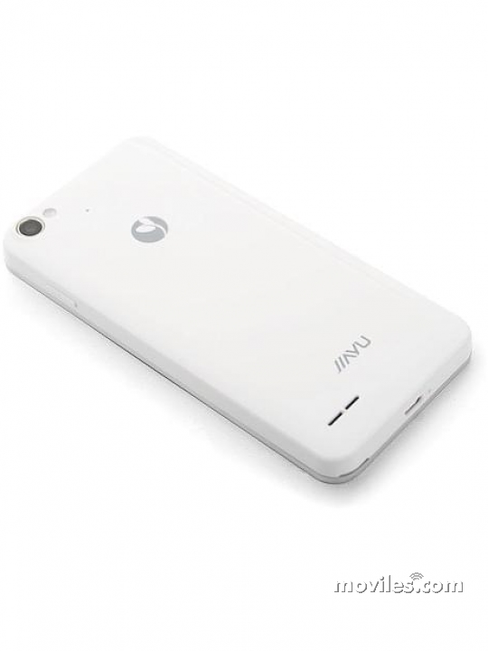 Imagen 6 Jiayu G4C