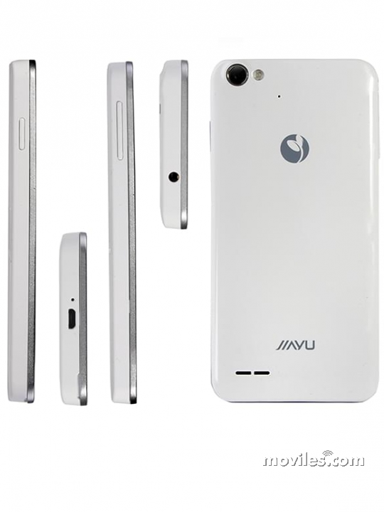 Imagen 4 Jiayu G4S