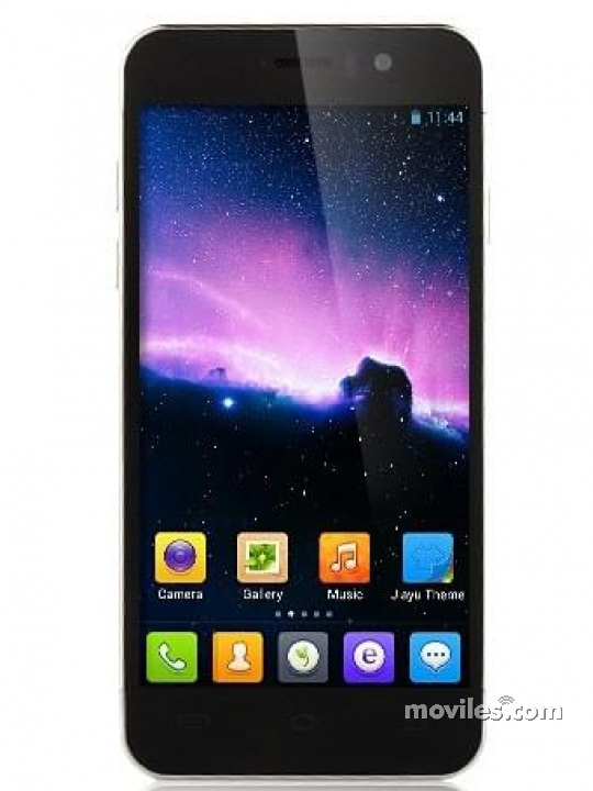 Jiayu G5 Advanced