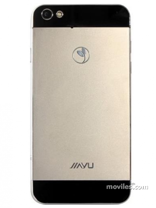 Imagen 3 Jiayu G5C