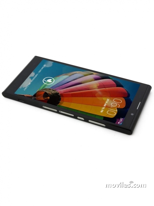 Imagen 7 Jiayu G6